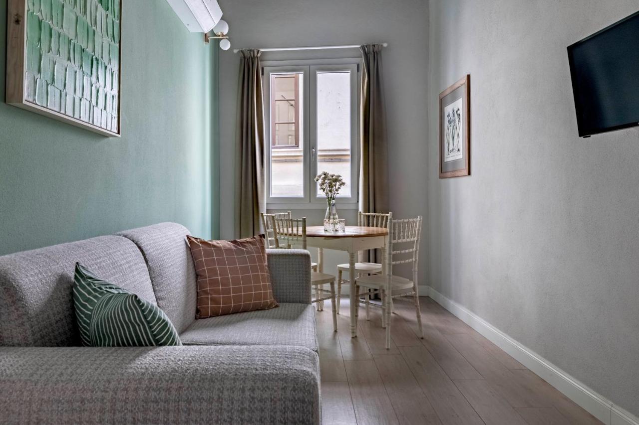 Numa Florence Fiore Ngoại thất bức ảnh