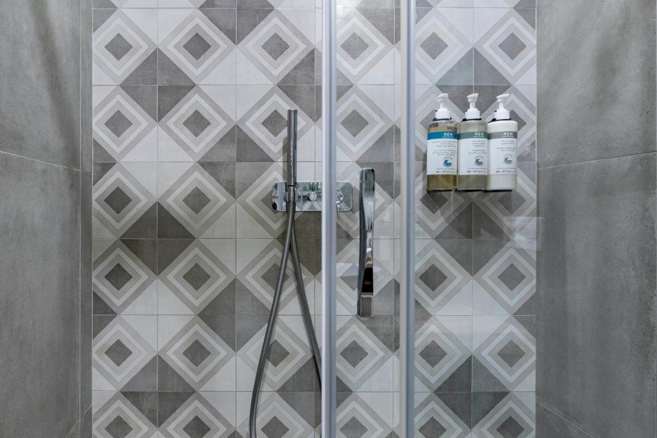 Numa Florence Fiore Ngoại thất bức ảnh