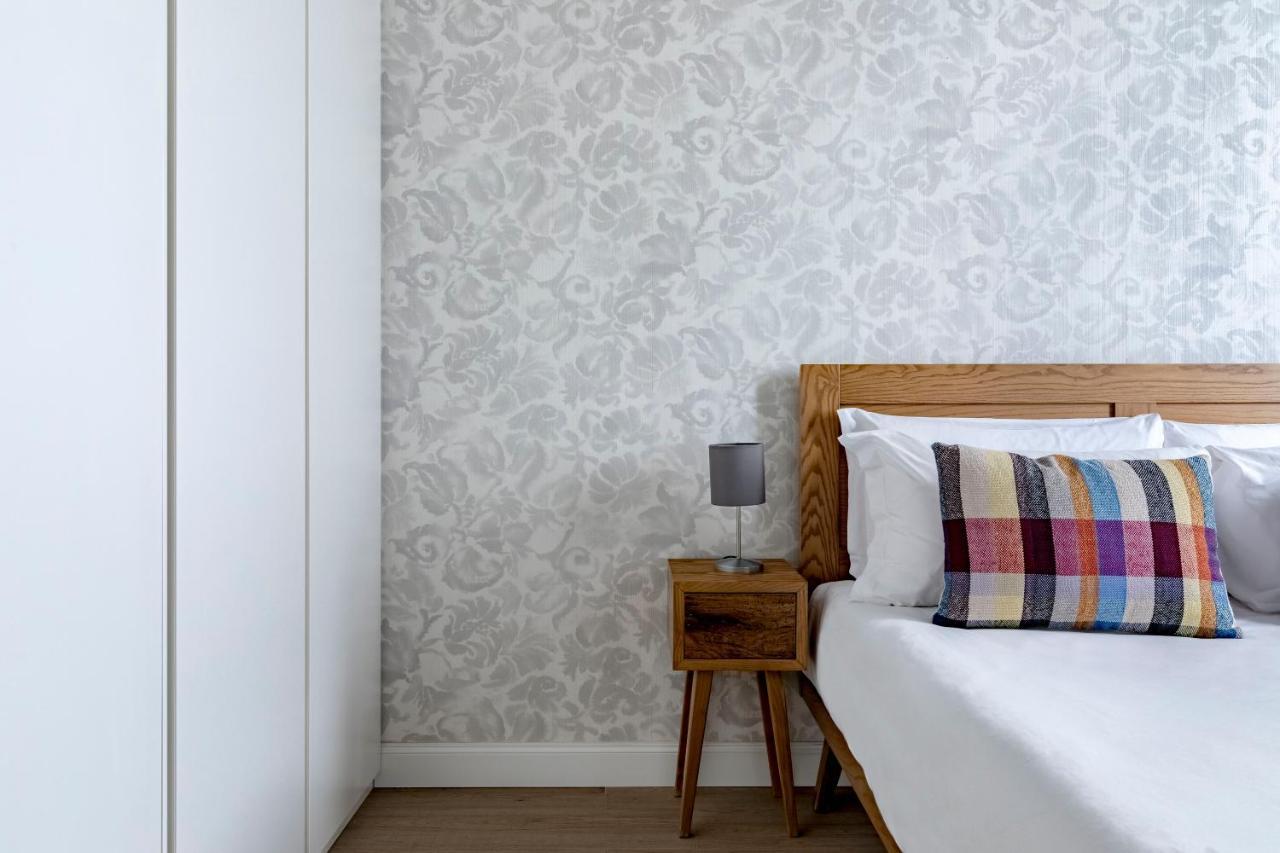 Numa Florence Fiore Ngoại thất bức ảnh
