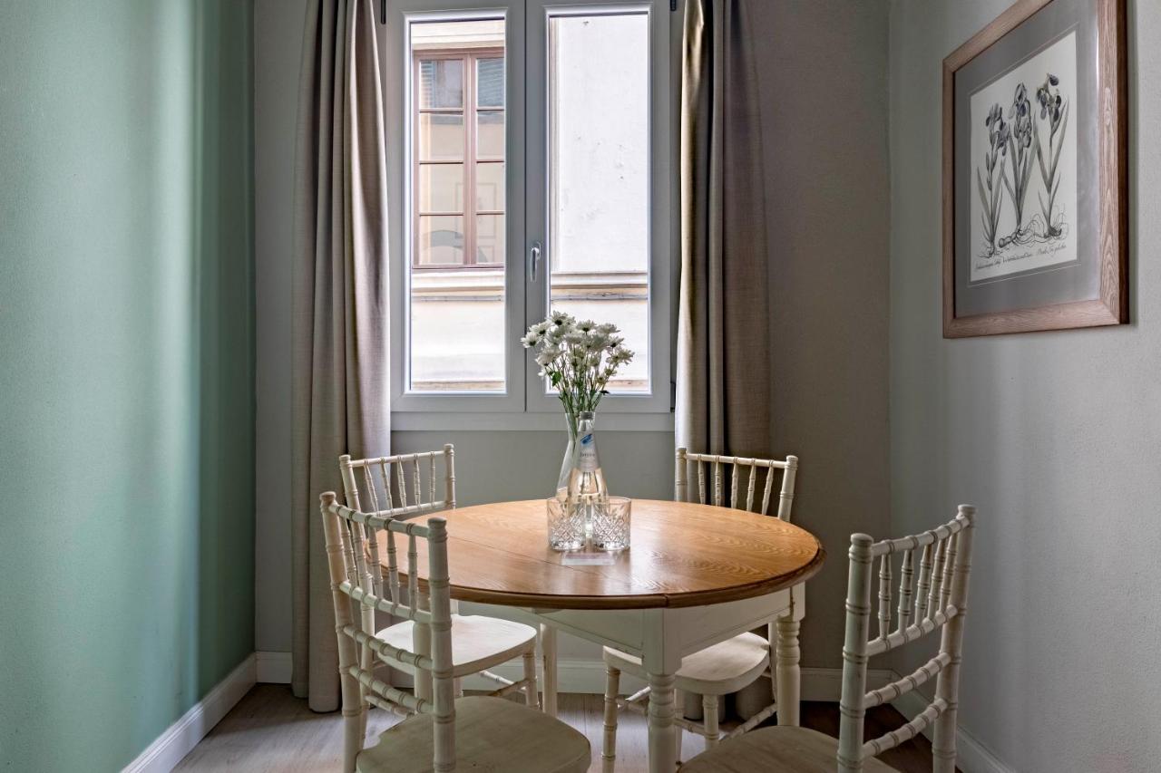 Numa Florence Fiore Ngoại thất bức ảnh