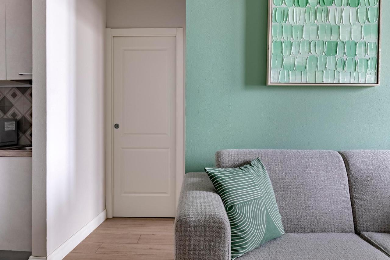 Numa Florence Fiore Ngoại thất bức ảnh