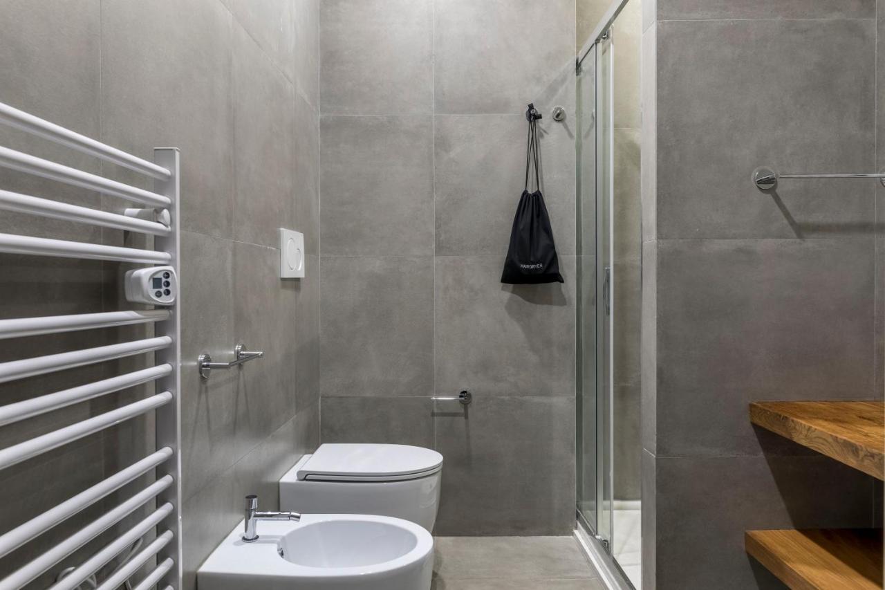Numa Florence Fiore Ngoại thất bức ảnh