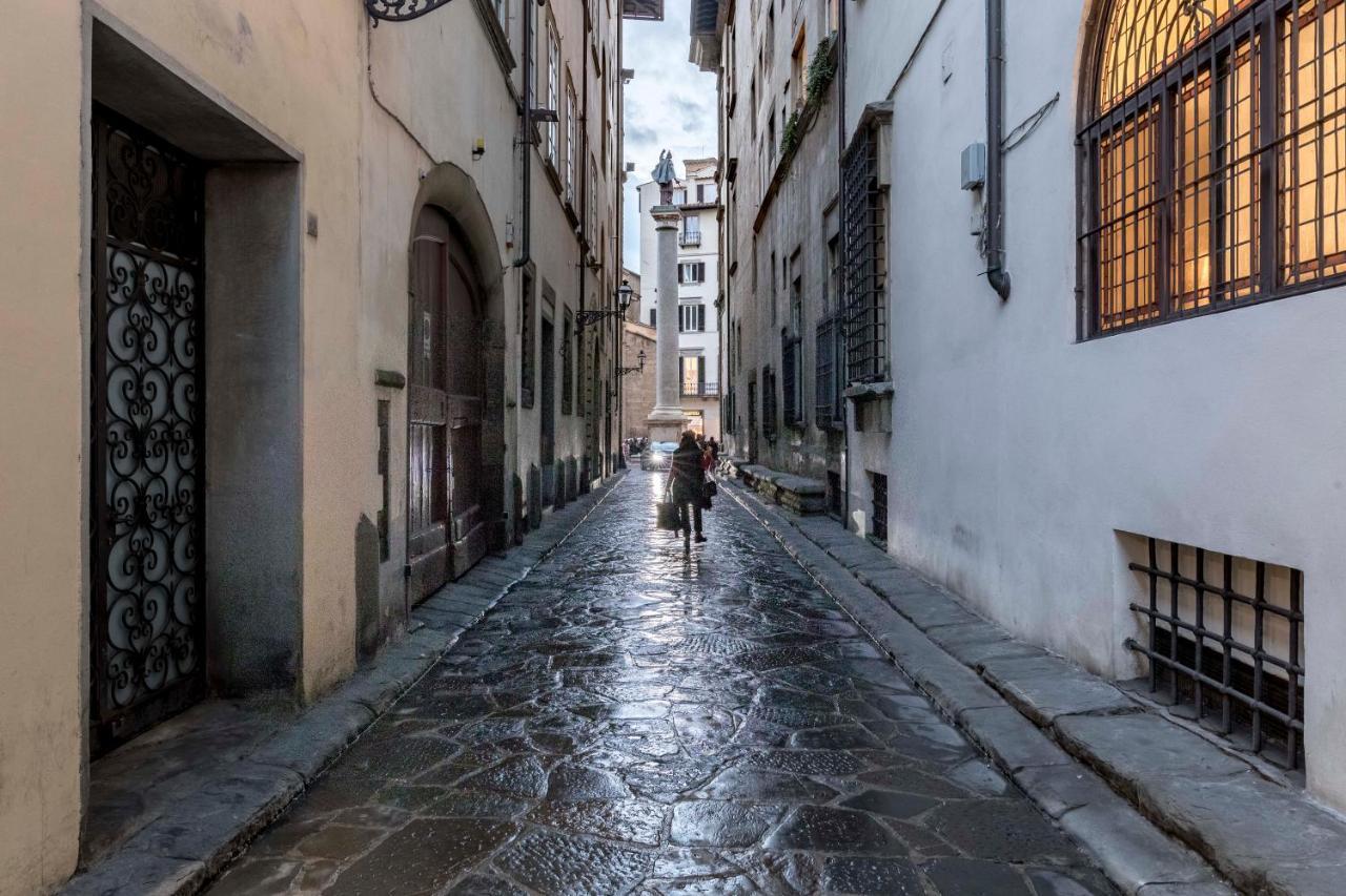 Numa Florence Fiore Ngoại thất bức ảnh