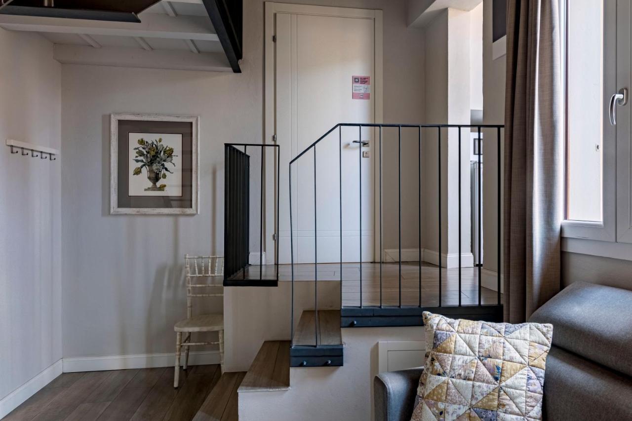Numa Florence Fiore Ngoại thất bức ảnh